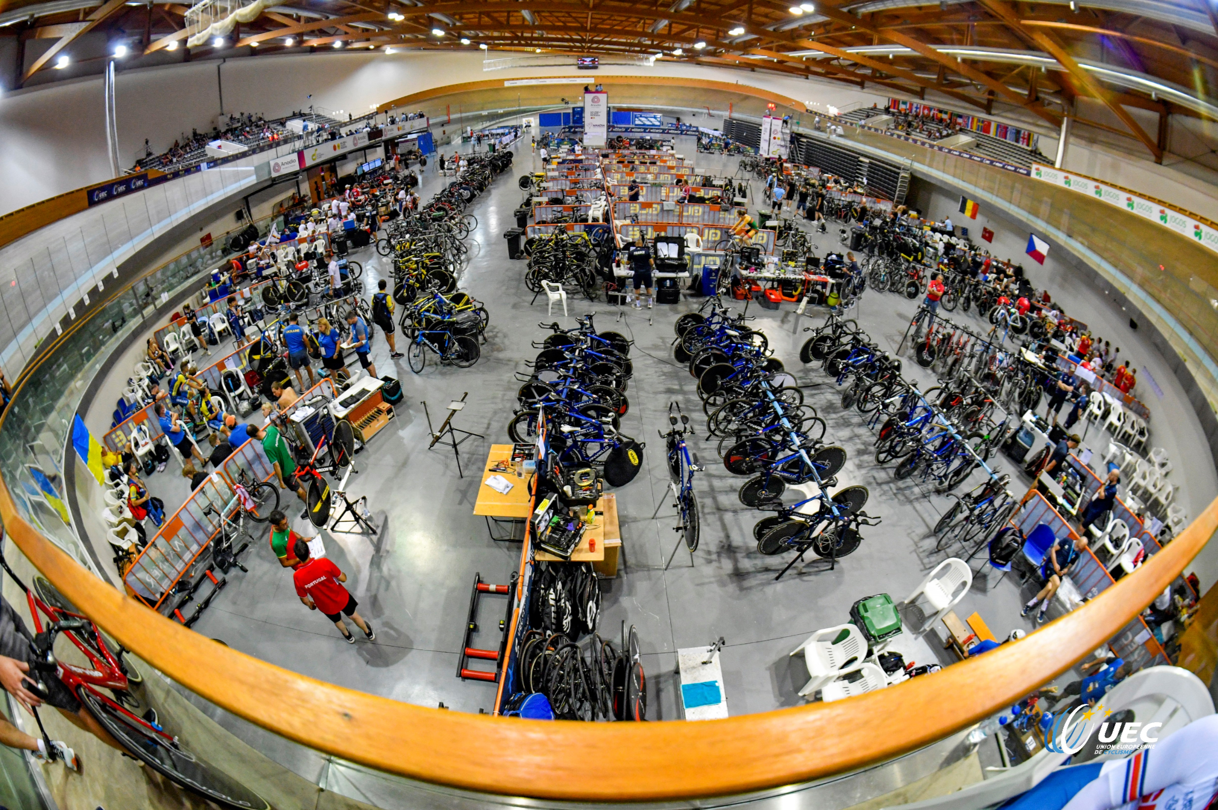 2021 UEC Road European Championships